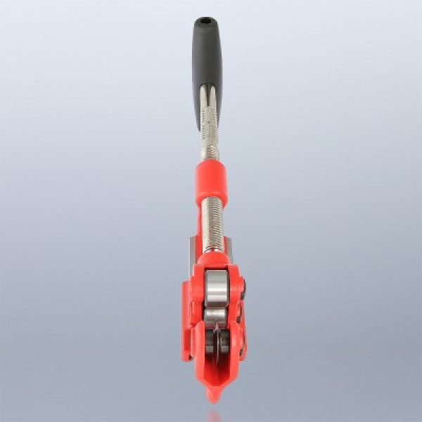 Труборез Valtec для стальных труб 10-42 мм. (Vti.701.0.1042) Труборез Valtec для стальных труб 10-42 мм. (Vti.701.0.1042)