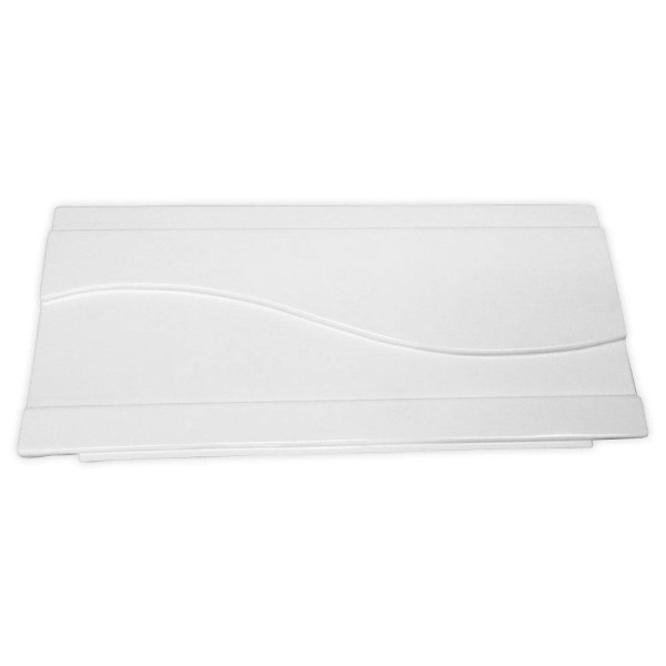 Экран фронтальный для ванны Bach Волна 170 Экран фронтальный для ванны Bach Волна 170