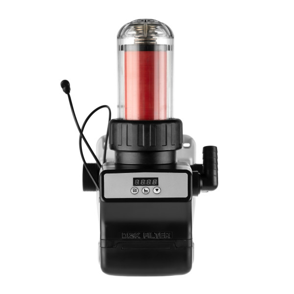 Фильтр дисковый Runxin RL-Q01A (32754) Фильтр дисковый Runxin RL-Q01A (32754)