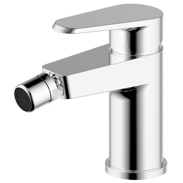 Смеситель для биде Azario Castelo хром (AZ-VJC468274C) Смеситель для биде Azario Castelo хром (AZ-VJC468274C)