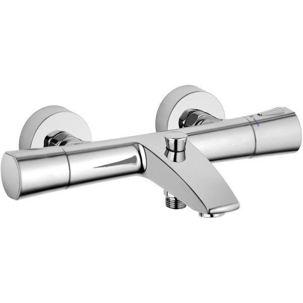 Смеситель для ванны и душа Kludi Zenta (351010538)