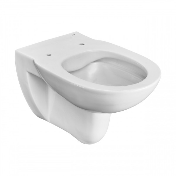 Унитаз подвесной Roca Debba 30,5x54x34,5 белый (7.3469.9.800.0)