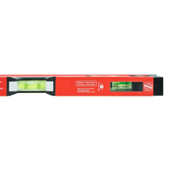 Уровень пузырьковый RGK U7040 (40 см) (4610011873591) Уровень пузырьковый RGK U7040 (40 см) (4610011873591)