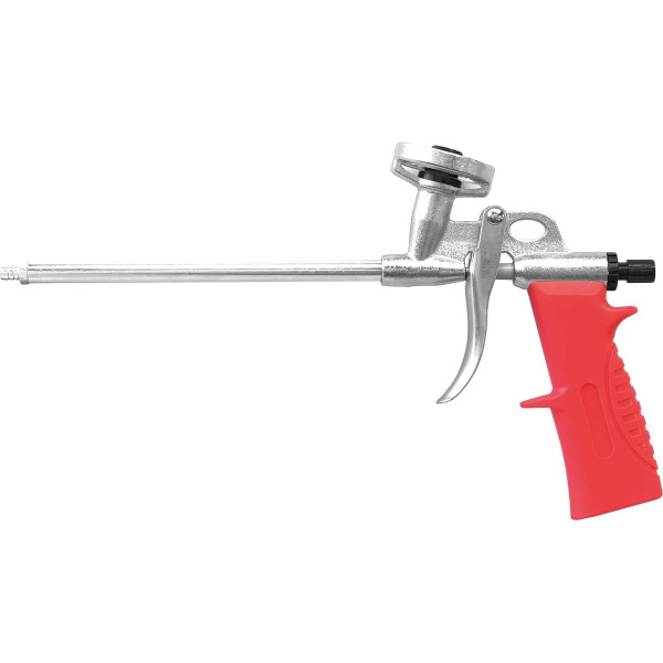 Пистолет для монтажной пены Fomeron Skill LT (590222) Пистолет для монтажной пены Fomeron Skill LT (590222)