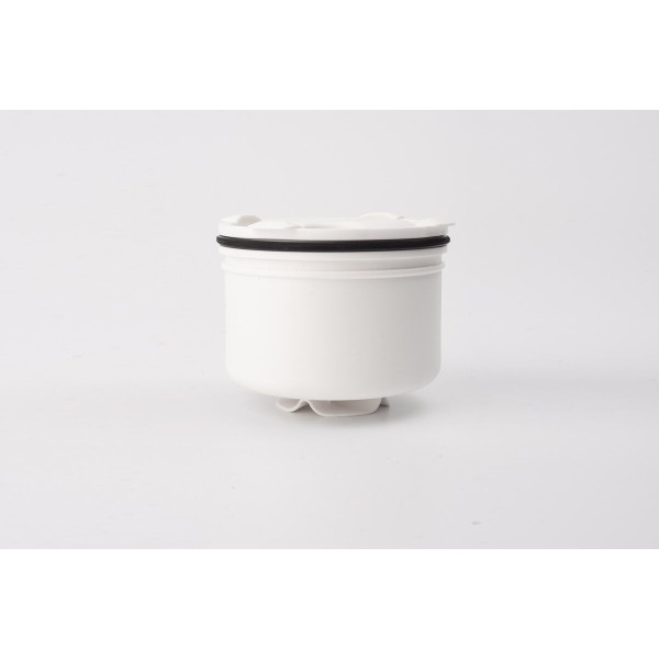 Мокрый гидрозатвор Fachmann для трапов серий 310, 510, 520 (04.114) Мокрый гидрозатвор Fachmann для трапов серий 310, 510, 520 (04.114)