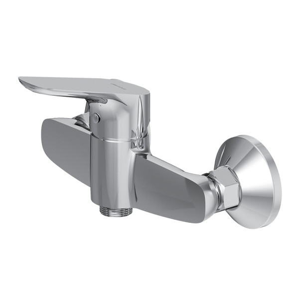 Смеситель для душа Damixa Jupiter хром (772000001) Смеситель для душа Damixa Jupiter хром (772000001)