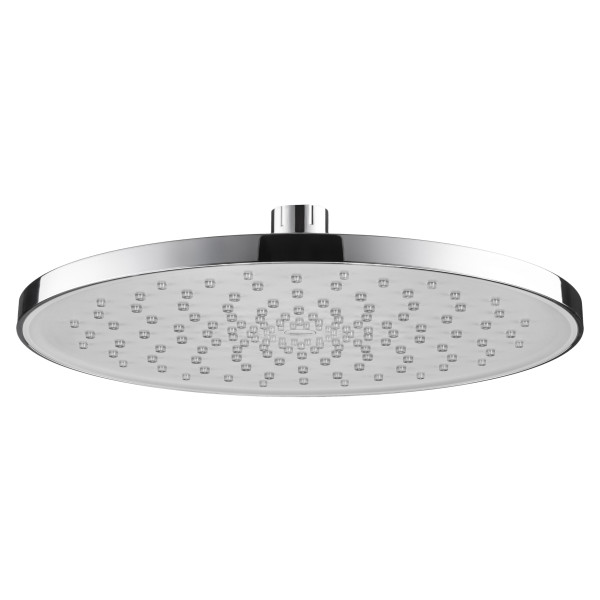 Верхний душ Swedbe Calypso 250 мм хром (5147)