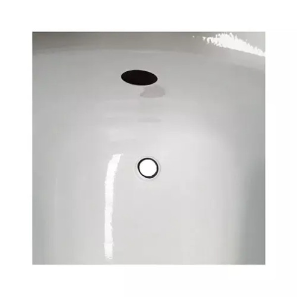 Ванна стальная Ligeya 150x70x39 белая (ТТ000016158)