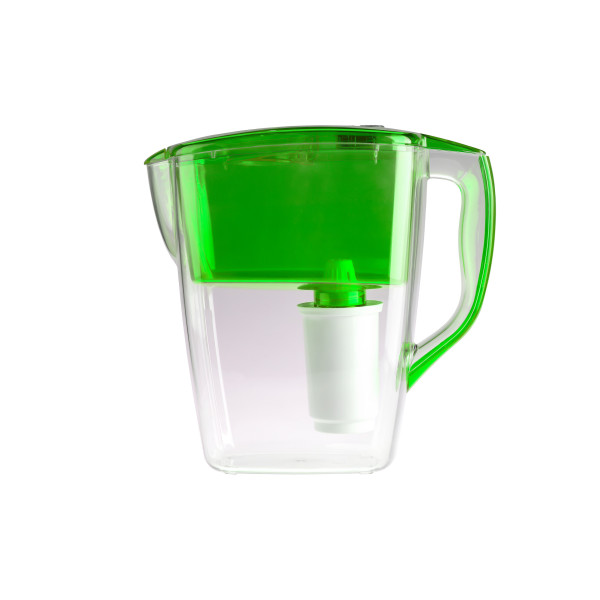 Фильтр-кувшин для воды Геркулес (62043)