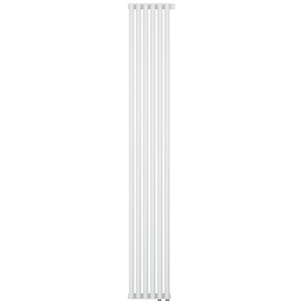 Дизайн-радиатор Сунержа Эстет-11 EU50 1800*270 6 секций белый (12-0312-1806)