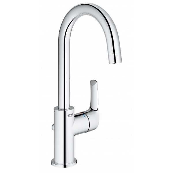 Смеситель для раковины Grohe Eurosmart (23537002) Смеситель для раковины Grohe Eurosmart (23537002)