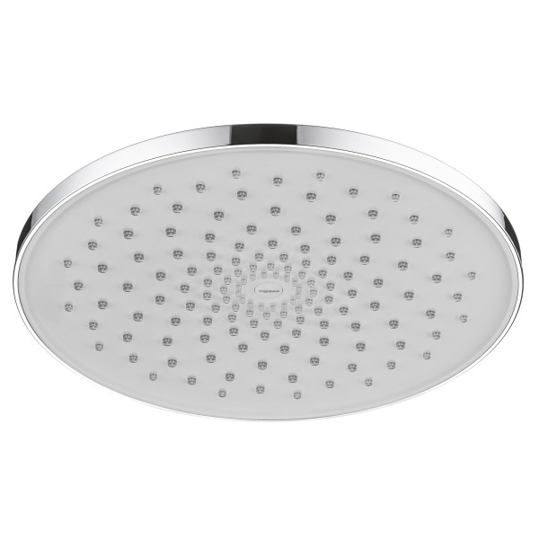 Верхний душ Swedbe Calypso 250 мм хром (5147)