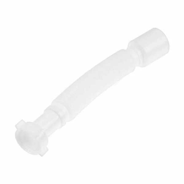 Отвод гофр. переходной 1 1/4"*50 АНИ (320-730 мм.) АНИ пласт (K205)