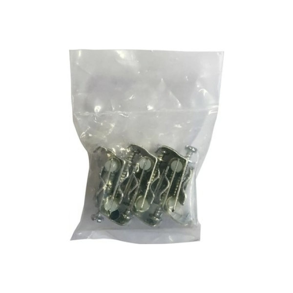 Крепеж для моек Iddis Optima Home хром (002M006i77) Крепеж для моек Iddis Optima Home хром (002M006i77)