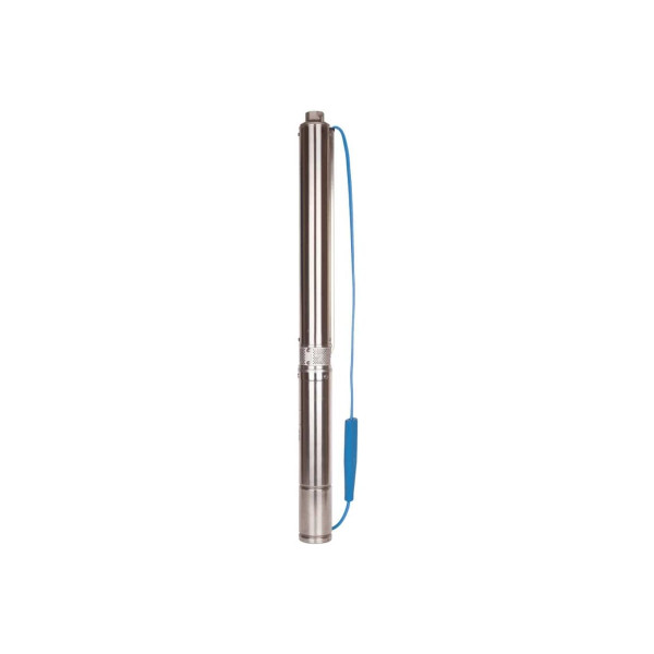 Насос скважинный Aquario 3" ASP3E-50-75 (встр.конд, каб.1,5м) (3351) Насос скважинный Aquario 3" ASP3E-50-75 (встр.конд, каб.1,5м) (3351)