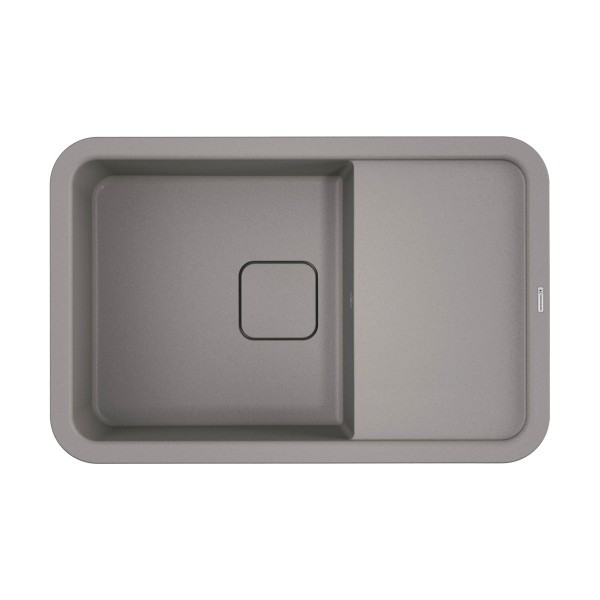 Мойка для кухни врезная Omoikiri Tasogare 78-GR 780х510 leningrad grey (4993748) Мойка для кухни врезная Omoikiri Tasogare 78-GR 780х510 leningrad grey (4993748)