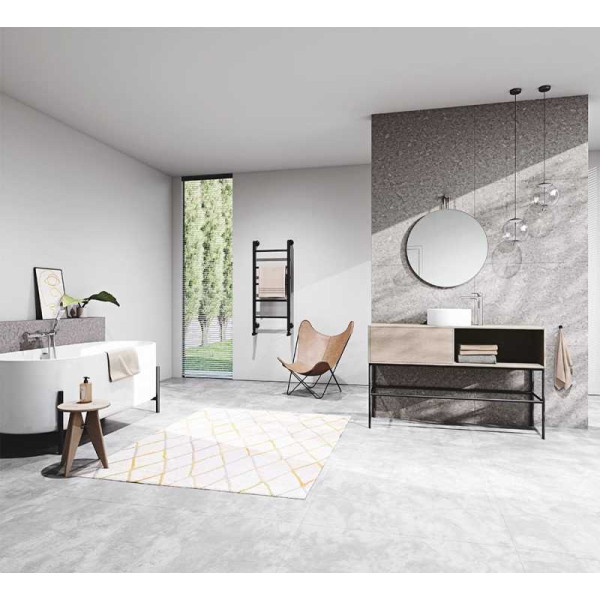 Смеситель для раковины Kludi Ameo хром (412980575)