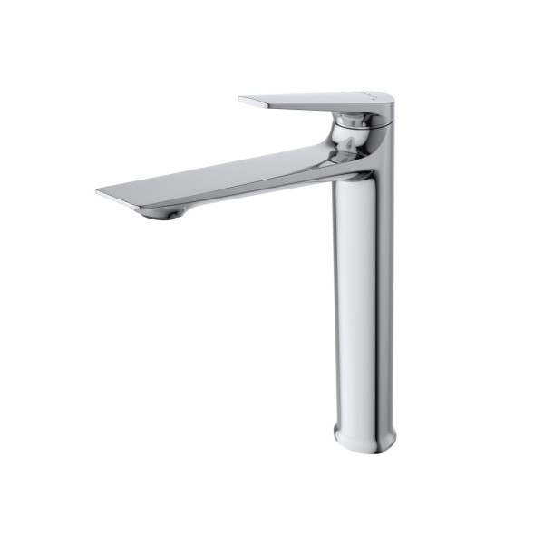 Смеситель для раковины Cezares Liner хром (LINER-LC-01-W0) Смеситель для раковины Cezares Liner хром (LINER-LC-01-W0)