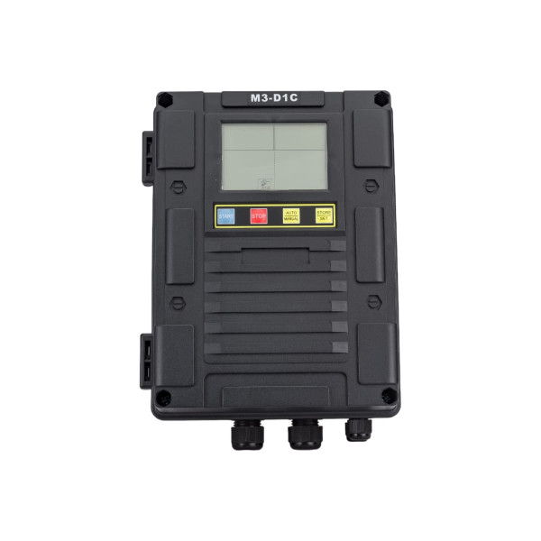 Пульт управления Unipump M3-D1C 7.5-9,2 кВт (87098) Пульт управления Unipump M3-D1C 7.5-9,2 кВт (87098)