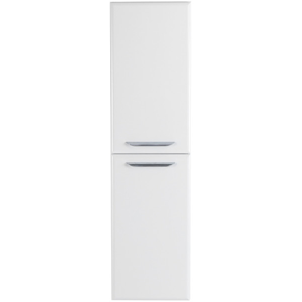Пенал подвесной Cezares Eco 40x150 Bianco Opaco (ECO-150-2A-SC-BO)