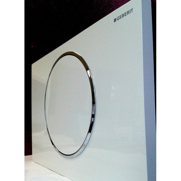 Клавиша смывная Geberit Sigma 10 (115.758.KJ.5)