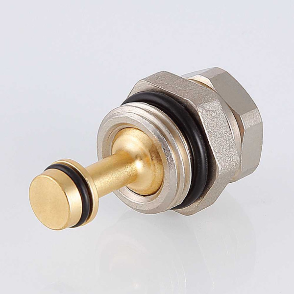 Клапан настроечный для коллекторных групп серии Valtec VTc.594 (VT.VDC31.N.0) Клапан настроечный для коллекторных групп серии Valtec VTc.594 (VT.VDC31.N.0)