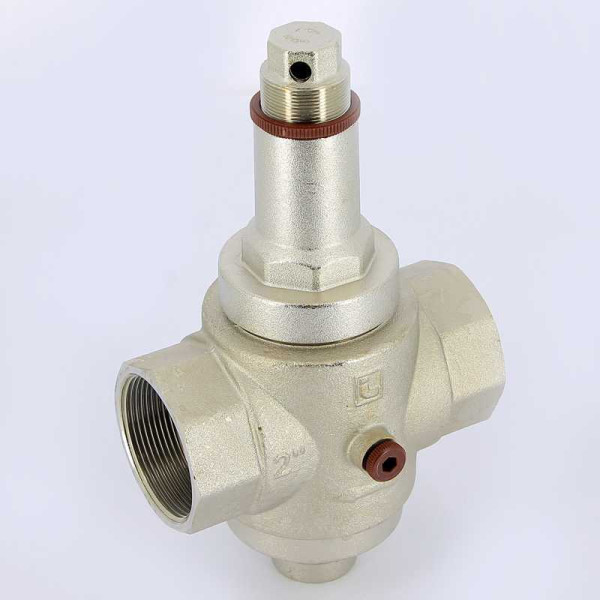 Редуктор давления Itap 2" ВВ Eurobrass (0,5-6 бар) (1430200)