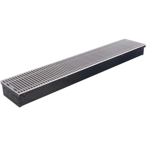Конвектор внутрипольный Stout SCN алюминиевая решётка (SCN-1100-1519100)