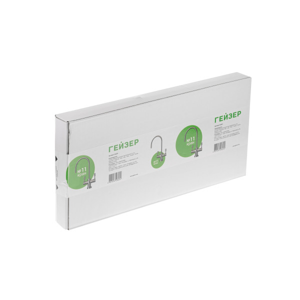 Кран для чистой воды Гейзер №11 (25429) Кран для чистой воды Гейзер №11 (25429)