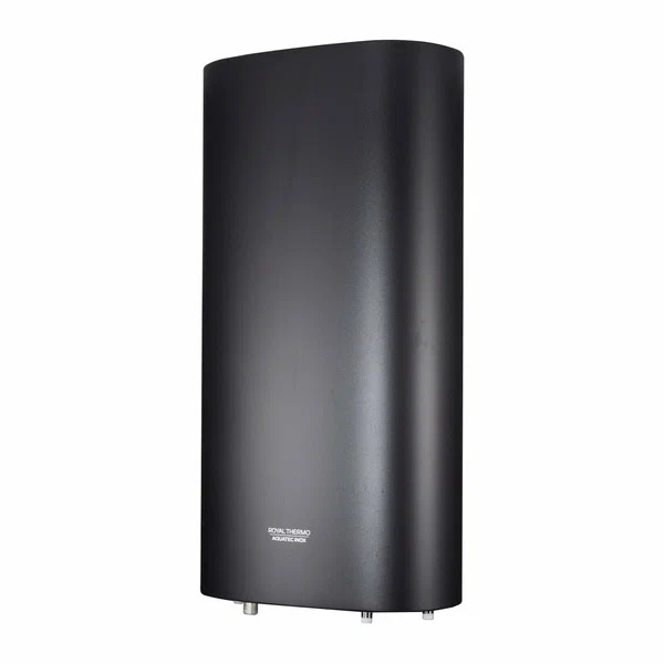 Бойлер косвенного нагрева Royal Thermo AQUATEC INOX RTWX-F 100.1 GRAFIT (настенный, сухой ТЭН) ( RTWX-F 100.1) Бойлер косвенного нагрева Royal Thermo AQUATEC INOX RTWX-F 100.1 GRAFIT (настенный, сухой ТЭН) ( RTWX-F 100.1)