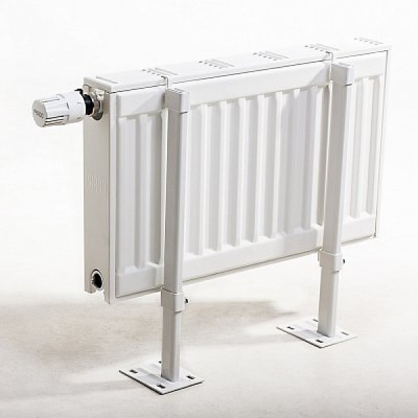 Кронштейн Uni-Fitt напольный регулируемый 700 мм Кронштейн Uni-Fitt напольный регулируемый 700 мм