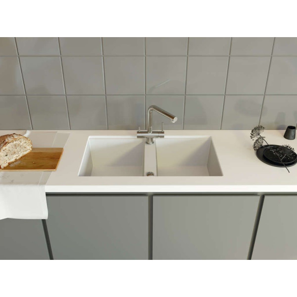Смеситель для кухни Omoikiri Takamatsu-S-BN хром с фильтром (4994085) Смеситель для кухни Omoikiri Takamatsu-S-BN хром с фильтром (4994085)