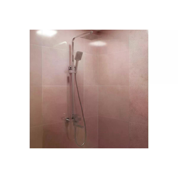 Душевая система Fashun сатин (A52402)