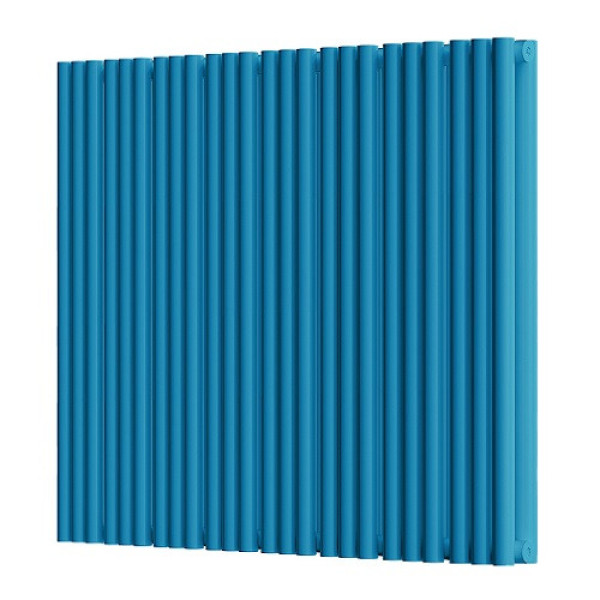 Радиатор стальной Empatiko боковое подключение, вечерний синий (Takt S2-952-500 Night Blue) Радиатор стальной Empatiko боковое подключение, вечерний синий (Takt S2-952-500 Night Blue)