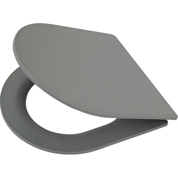 Крышка-сиденье BelBagno Colorato (BB062SC-GR) Крышка-сиденье BelBagno Colorato (BB062SC-GR)