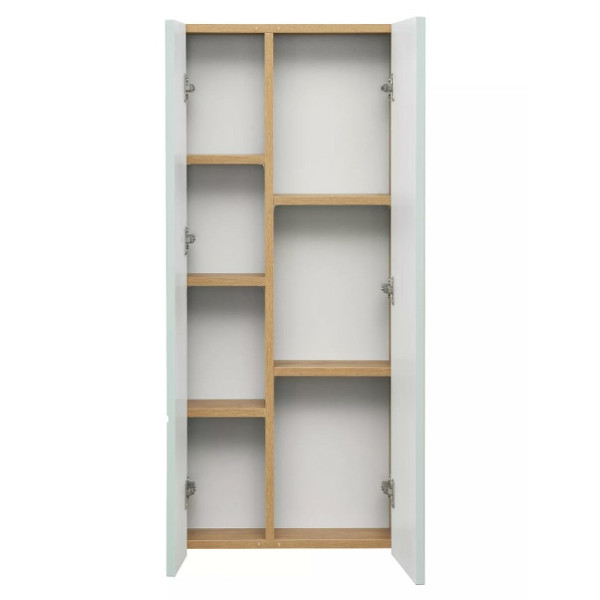 Модуль для зеркала Aquaton Мишель 43 Дуб Руст/Фьорд NEW (1A244203MIX30) Модуль для зеркала Aquaton Мишель 43 Дуб Руст/Фьорд NEW (1A244203MIX30)