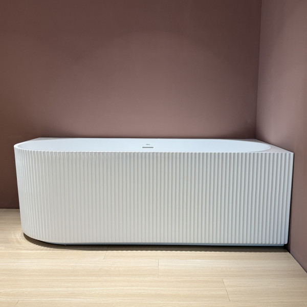 Ванна акриловая Abber 150x75x58 R белая (AB9329-1.5 R) Ванна акриловая Abber 150x75x58 R белая (AB9329-1.5 R)