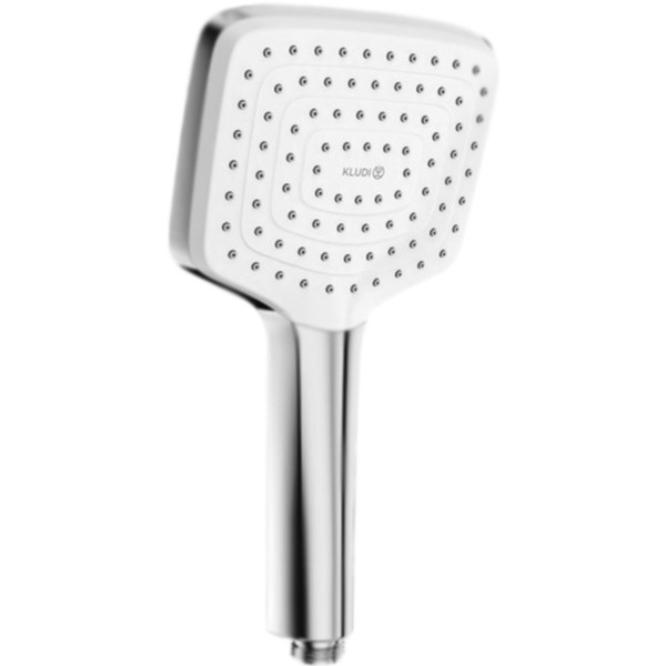 Душевая лейка Kludi Freshline 245*135*55 хром (6450005-00)