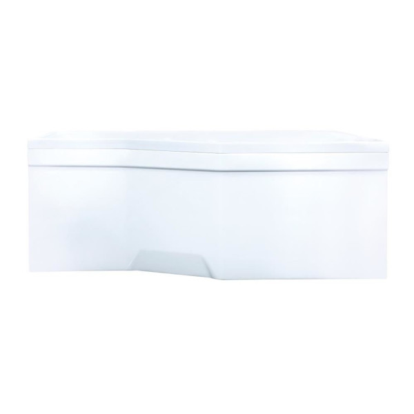 Экран фронтальный Marka One Convey 170 R белый (У91418)