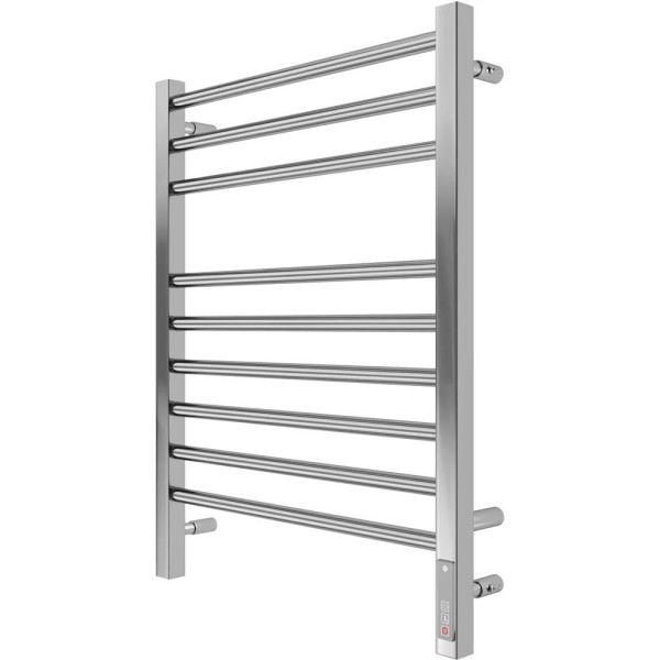 Полотенцесушитель электрический Terminus Сицилия Lux П9 500х700 6-3 (4670078526311) Полотенцесушитель электрический Terminus Сицилия Lux П9 500х700 6-3 (4670078526311)