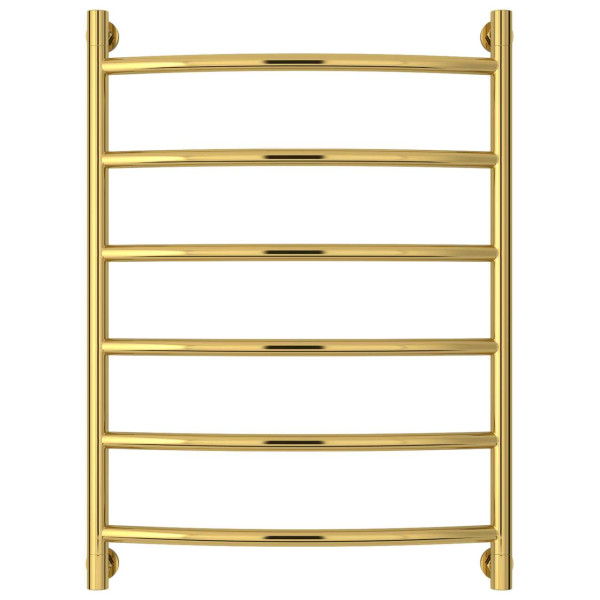 Полотенцесушитель водяной Сунержа Галант+ 800х600 золотой (03-0200-8060) Полотенцесушитель водяной Сунержа Галант+ 800х600 золотой (03-0200-8060)