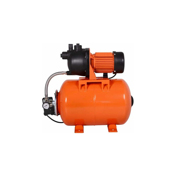 Станция водоснабжения автономная Вихрь АСВ- 800/24 (68/1/1) Станция водоснабжения автономная Вихрь АСВ- 800/24 (68/1/1)