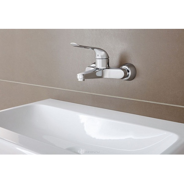 Смеситель для раковины Grohe Euroeco Special (32778000)