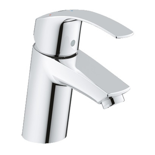 Смеситель для раковины Grohe Eurosmart 2015 (32154002) Смеситель для раковины Grohe Eurosmart 2015 (32154002)