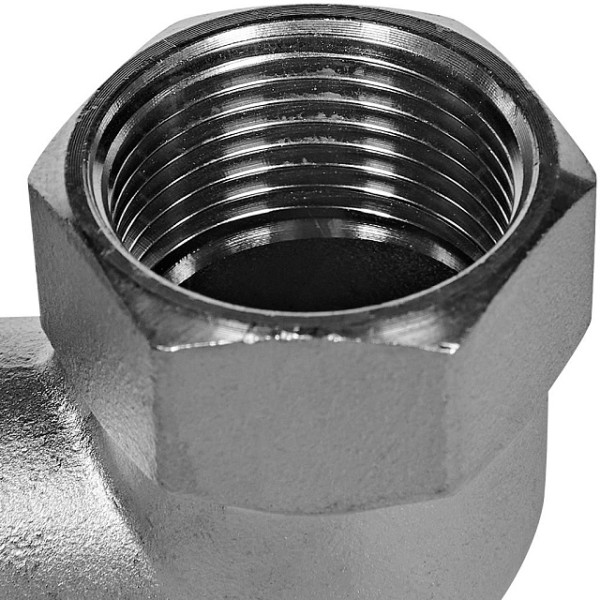 Водорозетка 22х3/4"В Stout SSS-2011 ВПр-ВР (нерж.ст., пресс) SSS-2011-002234 Водорозетка 22х3/4"В Stout SSS-2011 ВПр-ВР (нерж.ст., пресс) SSS-2011-002234
