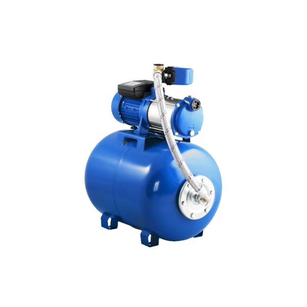 Насосная станция Aquario AUTO AMH-125-6P (50л.) (7814) Насосная станция Aquario AUTO AMH-125-6P (50л.) (7814)