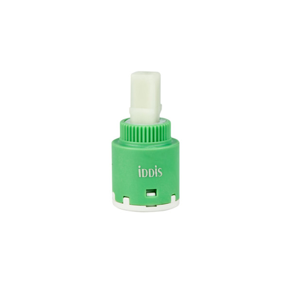 Картридж Iddis Optima Home 35 мм (999C35H0SM) Картридж Iddis Optima Home 35 мм (999C35H0SM)
