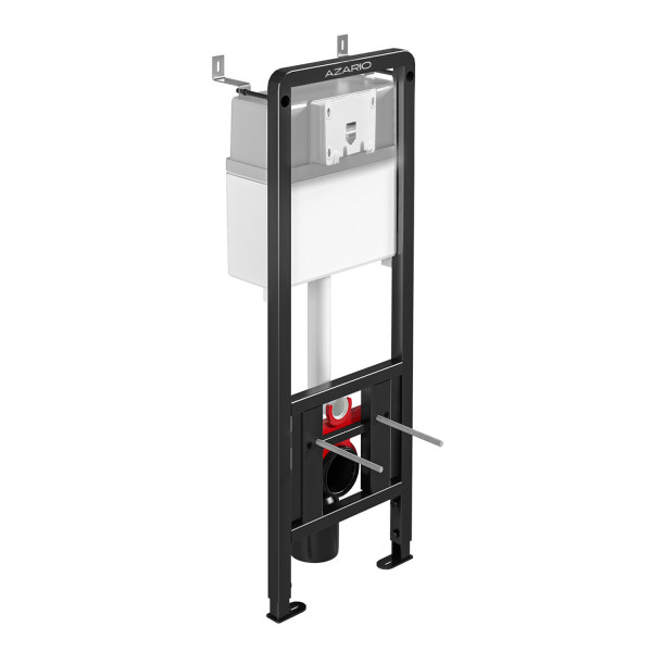 Инсталляция для подвесного унитаза Azario 400х160х1100 (AZ-ИУ00001)