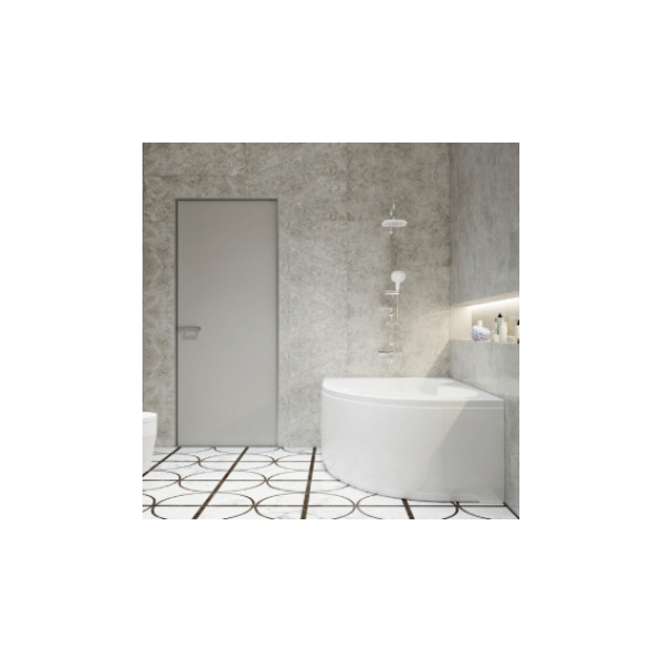 Ванна акриловая Triton Мари 170x110 правая (V78)