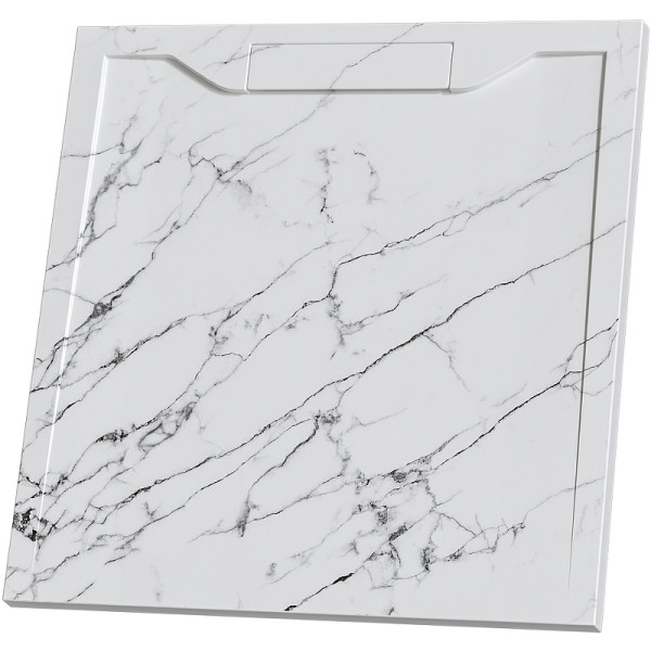 Душевой поддон RGW STE-099MW 90x90x3,5 белый (52341099-15) Душевой поддон RGW STE-099MW 90x90x3,5 белый (52341099-15)